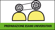 preparazione esami universitari