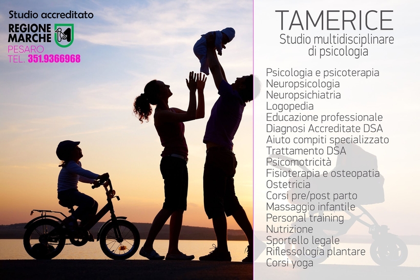Tamerice Pesaro